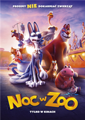 NOC W ZOO 2D DUBBING
