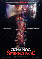 CICHA NOC, ŚMIERCI NOC 2D NAPISY