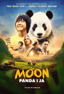 MOON: PANDA I JA 2D DUBBING