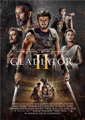 GLADIATOR II 2D NAPISY