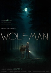 WOLF MAN 2D NAPISY