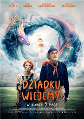 DZIADKU, WIEJEM!
