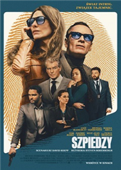 SZPIEDZY 2D NAPISY