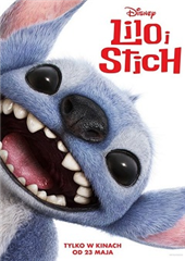 LILO I STICH 2D DUBBING