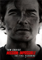 MISSION IMPOSSIBLE - THE FINAL RECKONING 2D NAPISY