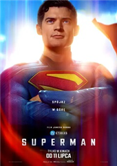 SUPERMAN 2D NAPISY