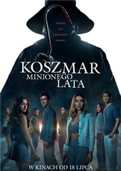 KOSZMAR MINIONEGO LATA 2D NAPISY