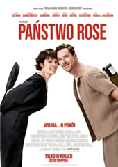 PAŃSTWO ROSE 2D NAPISY
