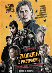 ZŁODZIEJ Z PRZYPADKU 2D NAPISY