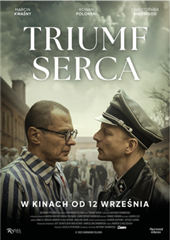 TRIUMF SERCA
