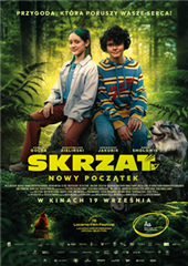 SKRZAT.NOWY POCZĄTEK