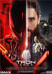 TRON: ARES 2D NAPISY