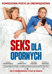 SEKS DLA OPORNYCH