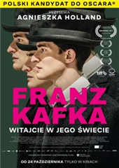 FRANZ KAFKA