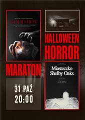 MINI MARATON HALLOWEEN 2025
