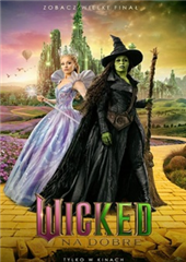 WICKED: NA DOBRE 2D DUBBING