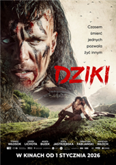 DZIKI