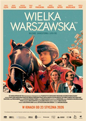 WIELKA WARSZAWSKA