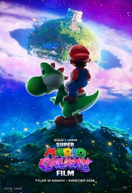 SUPER MARIO GALAXY FILM 2D DUBBING
