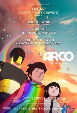 ARCO 2D DUBBING