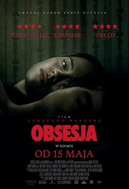 OBSESJA 2D NAPISY
