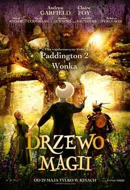 DRZEWO MAGII 2D DUBBIUNG