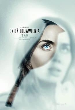 DZIEŃ OBJAWIENIA 2D NAPISY