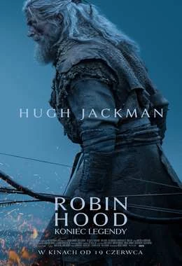 ROBIN HOOD. KONIEC LEGENDY 2D NAPISY
