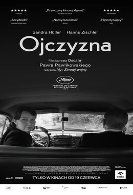 OJCZYZNA 2D NAPISY