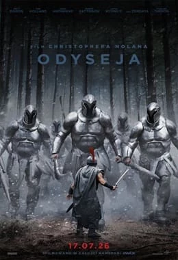 ODYSEJA 2D NAPISY