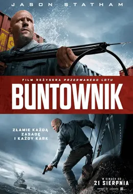 BUNTOWNIK 2D NAPISY