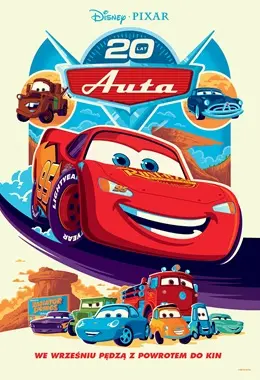 AUTA 2D DUBBING