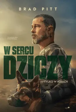 W SERCU DZICZY 2D NAPISY