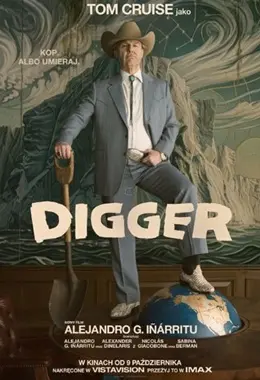 DIGGER 2D NAPISY