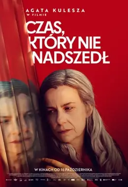 CZAS, KTÓRY NIE NADSZEDŁ