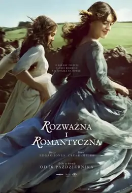 ROZWAŻNA I ROMANTYCZNA 2D NAPISY