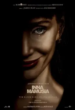 INNA MAMUSIA 2D NAPISY