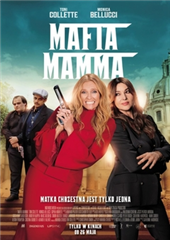 MAFIA MAMA 2D NAPISY